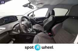 Peugeot 208 1.2 e-THP GT Line '15