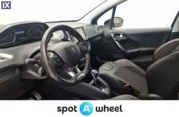 Peugeot 208 1.2 e-THP GT Line '15