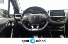 Peugeot 208 1.2 e-THP GT Line '15