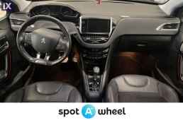 Peugeot 208 1.2 e-THP GT Line '15