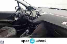 Peugeot 208 1.2 e-THP GT Line '15