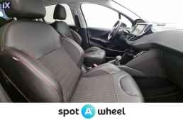 Peugeot 208 1.2 e-THP GT Line '15