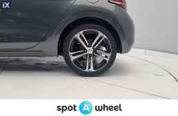 Peugeot 208 1.2 e-THP GT Line '15