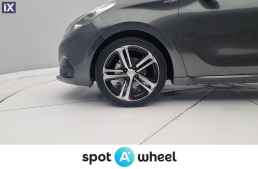 Peugeot 208 1.2 e-THP GT Line '15