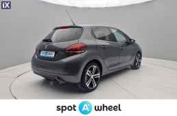 Peugeot 208 1.2 e-THP GT Line '15