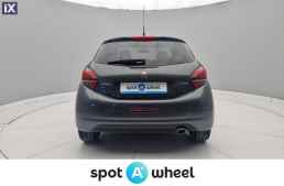 Peugeot 208 1.2 e-THP GT Line '15