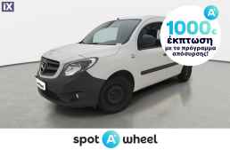 Mercedes-Benz CITAN 108 CDI '19