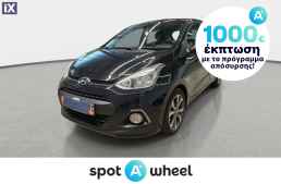 Hyundai i10 1.0 YES! '15