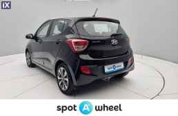 Hyundai i10 1.0 YES! '15