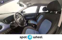 Hyundai i10 1.0 YES! '15