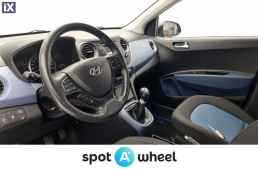 Hyundai i10 1.0 YES! '15