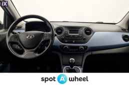 Hyundai i10 1.0 YES! '15