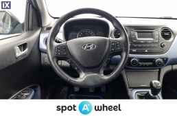 Hyundai i10 1.0 YES! '15