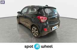 Hyundai i10 1.0 YES! '15