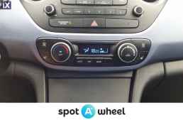 Hyundai i10 1.0 YES! '15