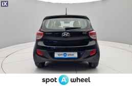 Hyundai i10 1.0 YES! '15