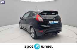 Ford Fiesta 1.6 EcoBoost ST '16