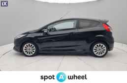 Ford Fiesta 1.6 EcoBoost ST '16