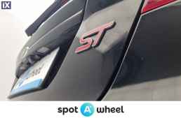 Ford Fiesta 1.6 EcoBoost ST '16