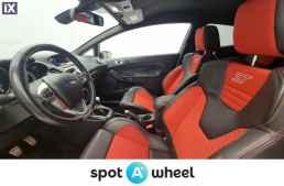 Ford Fiesta 1.6 EcoBoost ST '16