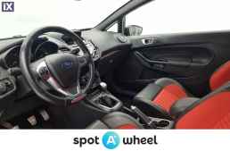 Ford Fiesta 1.6 EcoBoost ST '16