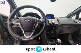 Ford Fiesta 1.6 EcoBoost ST '16