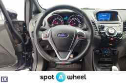 Ford Fiesta 1.6 EcoBoost ST '16