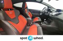 Ford Fiesta 1.6 EcoBoost ST '16