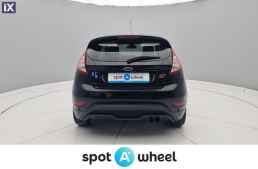 Ford Fiesta 1.6 EcoBoost ST '16