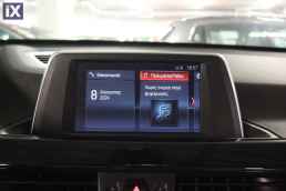 Bmw X1 S-Drive X-Line 18I Auto /6 Χρόνια Δωρεάν Service '18