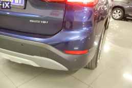 Bmw X1 S-Drive X-Line 18I Auto /6 Χρόνια Δωρεάν Service '18