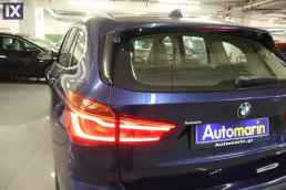 Bmw X1 S-Drive X-Line 18I Auto /6 Χρόνια Δωρεάν Service '18