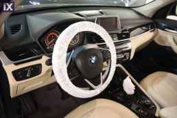 Bmw X1 S-Drive X-Line 18I Auto /6 Χρόνια Δωρεάν Service '18