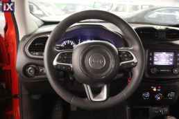 Jeep Renegade Sport Touchscreen /6 Χρόνια Δωρεάν Service '18