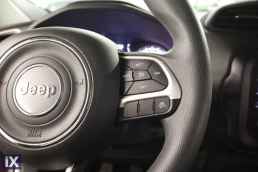 Jeep Renegade Sport Touchscreen /6 Χρόνια Δωρεάν Service '18