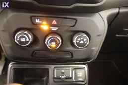 Jeep Renegade Sport Touchscreen /6 Χρόνια Δωρεάν Service '18