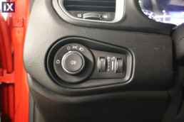 Jeep Renegade Sport Touchscreen /6 Χρόνια Δωρεάν Service '18