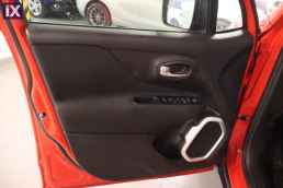 Jeep Renegade Sport Touchscreen /6 Χρόνια Δωρεάν Service '18