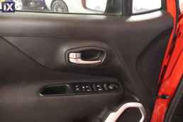 Jeep Renegade Sport Touchscreen /6 Χρόνια Δωρεάν Service '18