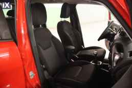 Jeep Renegade Sport Touchscreen /6 Χρόνια Δωρεάν Service '18