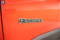 Jeep Renegade Sport Touchscreen /6 Χρόνια Δωρεάν Service '18