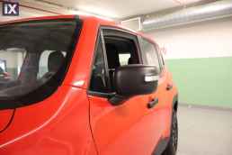 Jeep Renegade Sport Touchscreen /6 Χρόνια Δωρεάν Service '18