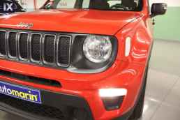 Jeep Renegade Sport Touchscreen /6 Χρόνια Δωρεάν Service '18