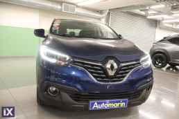 Renault Kadjar Business Edc /6 Χρόνια Δωρεάν Service '18