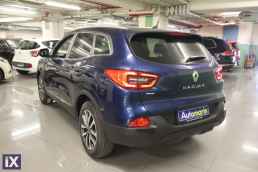 Renault Kadjar Business Edc /6 Χρόνια Δωρεάν Service '18