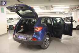 Renault Kadjar Business Edc /6 Χρόνια Δωρεάν Service '18