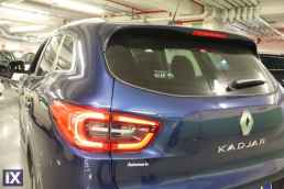 Renault Kadjar Business Edc /6 Χρόνια Δωρεάν Service '18