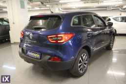 Renault Kadjar Business Edc /6 Χρόνια Δωρεάν Service '18