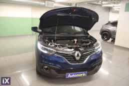 Renault Kadjar Business Edc /6 Χρόνια Δωρεάν Service '18