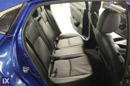 Honda Civic Executive Turbo Sunroof/6 Χρόνια Δωρεάν Service '17